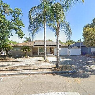 3461 E Donner Ave, Fresno, CA 93726