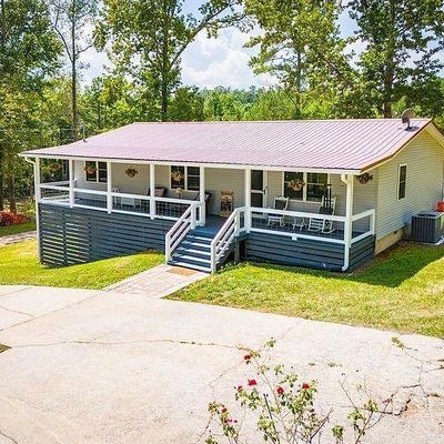 3461 County Road 7, Wedowee, AL 36278