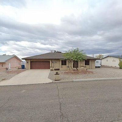 3461 Saddleback Dr, Lake Havasu City, AZ 86406