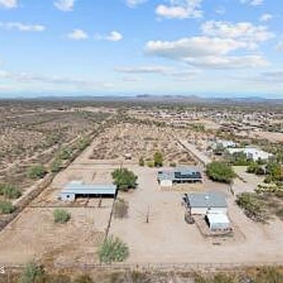 34622 N 214 Th Dr, Wittmann, AZ 85361