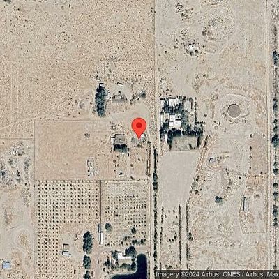 34646 Poplar Dr, Newberry Springs, CA 92365