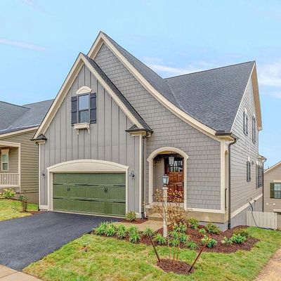 3467 Thicket Run Pl, Charlottesville, VA 22911