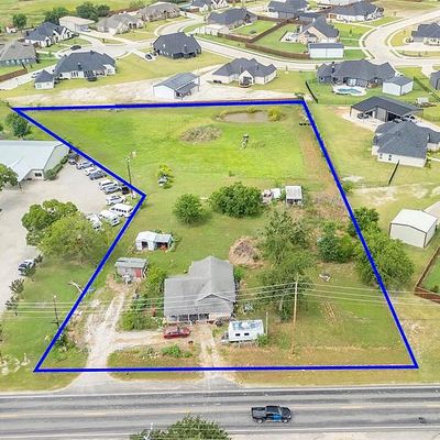 3466 Farm To Market 36 S, Caddo Mills, TX 75135