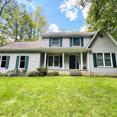 347 Crooked Island Rd, Du Bois, PA 15801