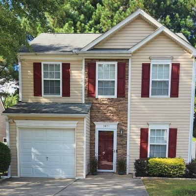 3471 Carriage Chase Rd, Atlanta, GA 30349