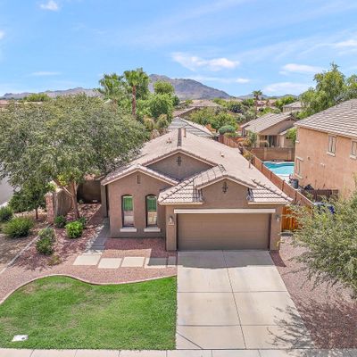 3471 E Powell Way, Gilbert, AZ 85298