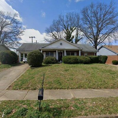 3471 Kings Arms St, Memphis, TN 38115