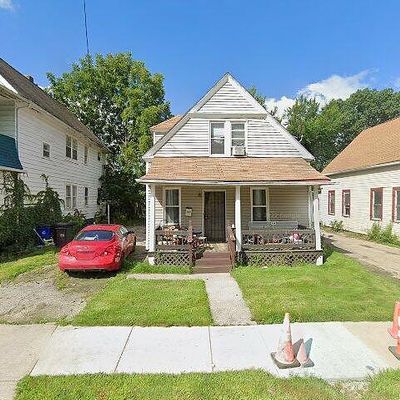 3472 E 105 Th St, Cleveland, OH 44104