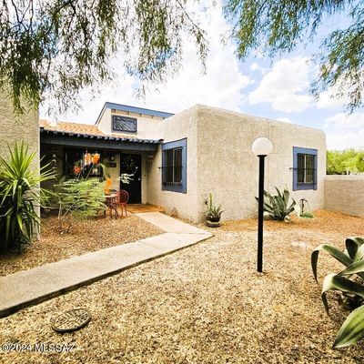 3473 N Richland Dr, Tucson, AZ 85719