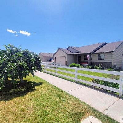 3473 N Volcanic Ave, Idaho Falls, ID 83401