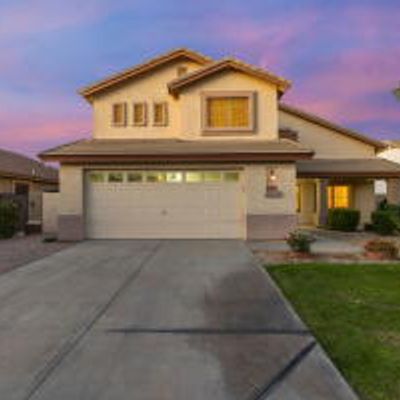 3478 E Park Ave, Gilbert, AZ 85234