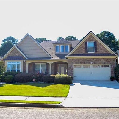 348 Relative Trl, Mcdonough, GA 30253