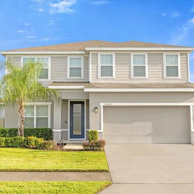 3481 Lazy River Ter, Sanford, FL 32771