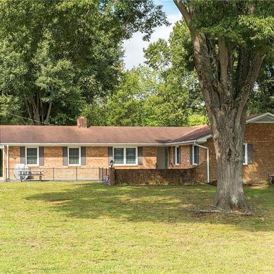 3489 N Nc Highway 150, Lexington, NC 27295