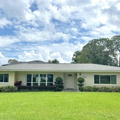 349 Bodie St, Longwood, FL 32750