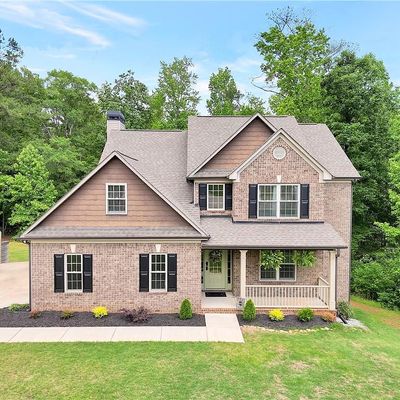 349 Mckibben Dr, Locust Grove, GA 30248