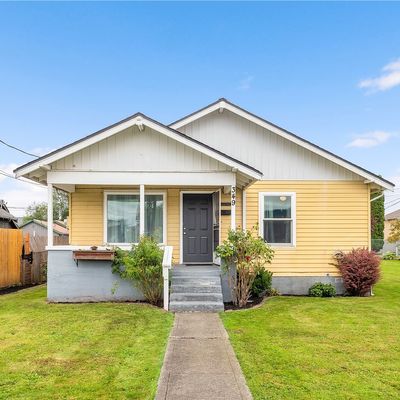 349 Rainier Ave, Enumclaw, WA 98022