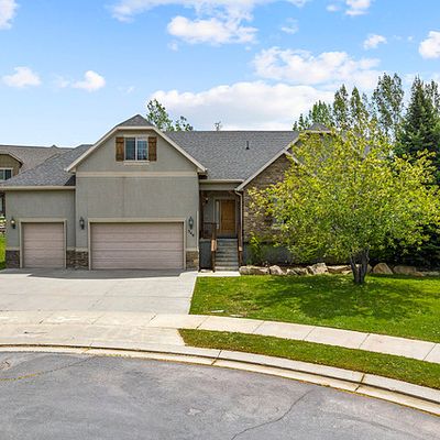 349 W 1150 N, Midway, UT 84049