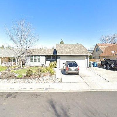 349 Temple Dr, Vacaville, CA 95687