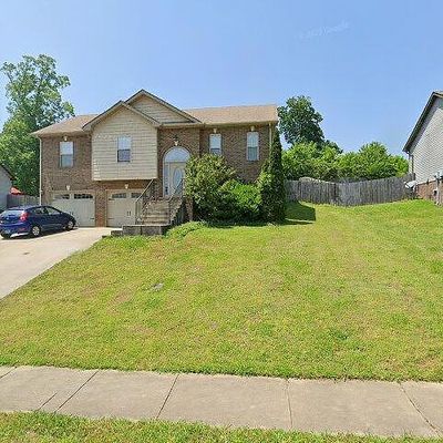 3492 Cayuse Way, Clarksville, TN 37042