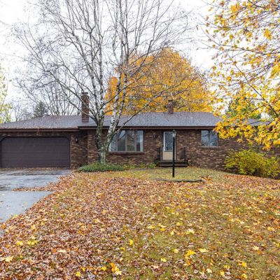 3494 N Hunters Ln, Appleton, WI 54913