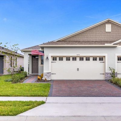 3493 Meadow Beauty Way, Clermont, FL 34714