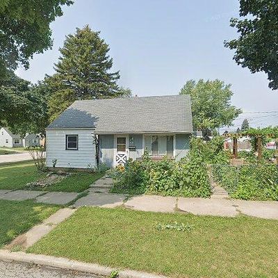 3495 N 89 Th St, Milwaukee, WI 53222