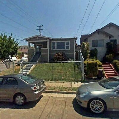 3496 Woodruff Ave, Oakland, CA 94602