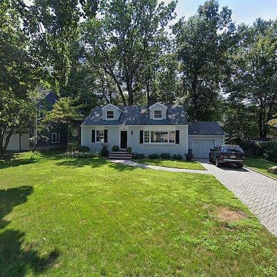 35 Jackson Ave, Chatham, NJ 07928