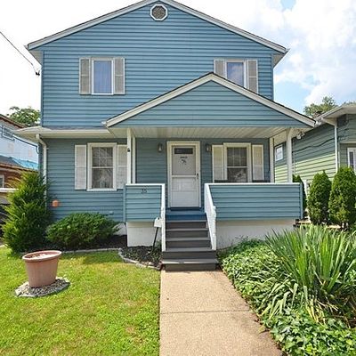 35 Homer St, Clifton, NJ 07014