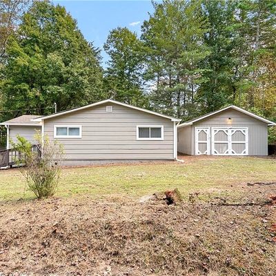 35 Old Miller Rock Way, Ellijay, GA 30540