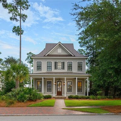 35 Remington Rd, Bluffton, SC 29910