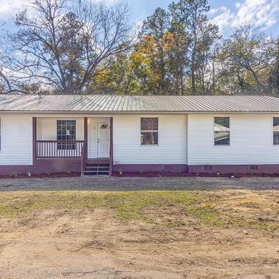 35 Sam St, Barnwell, SC 29812