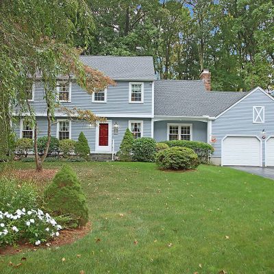 35 White Cedar Dr, Madison, CT 06443