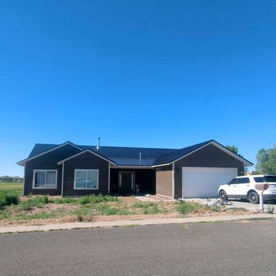 350 3 Rd Pl, Eagar, AZ 85925