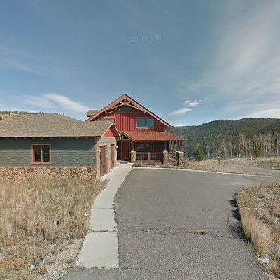 350 Lone Eagle Dr, Granby, CO 80446