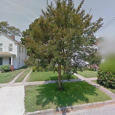 350 Maryland Ave, Portsmouth, VA 23707