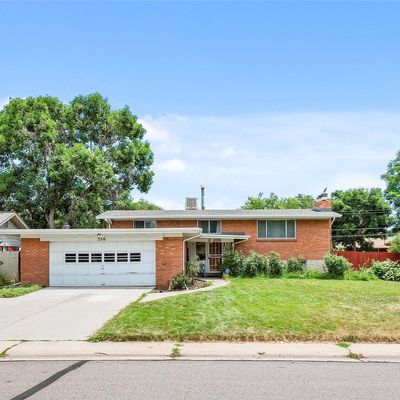 350 S Newland St, Lakewood, CO 80226