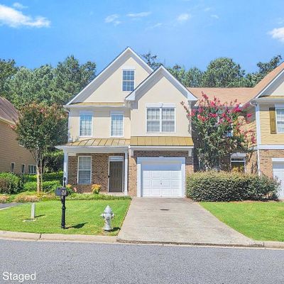 350 Saint Claire Dr, Alpharetta, GA 30004