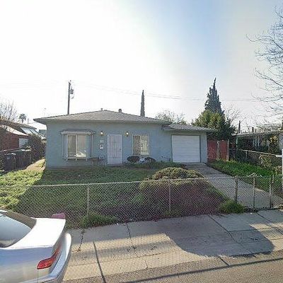 350 W 4 Th St, Stockton, CA 95206