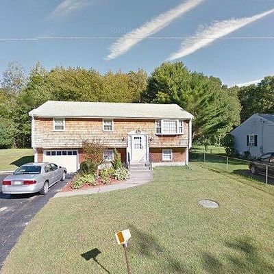 350 Tickle Rd, Westport, MA 02790