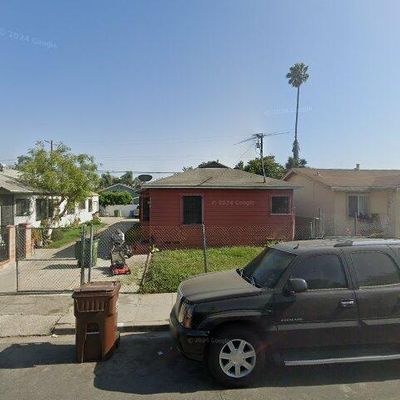 350 W Poplar St, Compton, CA 90220