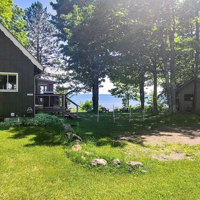 3501 Big Bay Rd, La Pointe, WI 54850