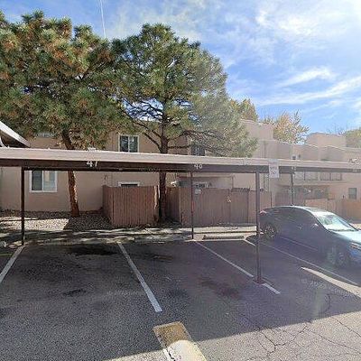 3501 Juan Tabo Boulevard Ne #K10, Albuquerque, NM 87111