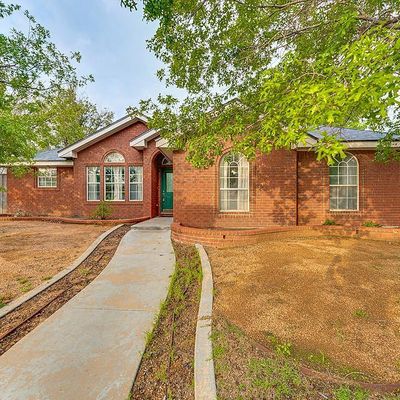 3501 Mark Ln, Midland, TX 79707