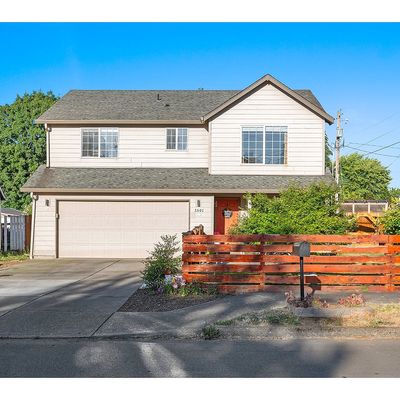 3501 O St, Vancouver, WA 98663