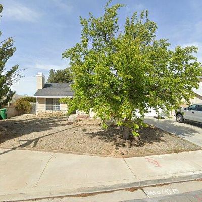 3503 Apollo Ave, Palmdale, CA 93550