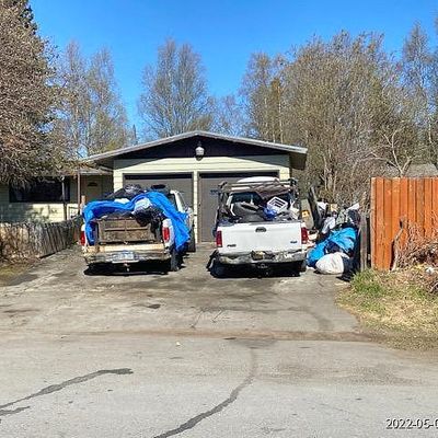 3503 W 80 Th Ave, Anchorage, AK 99502