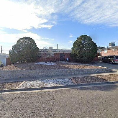 3504 Zircon Dr, El Paso, TX 79904