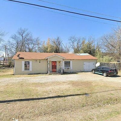 3505 Cumberland St, Lancaster, TX 75134